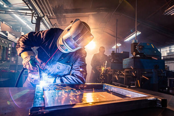 Trusted St Cloud, MN Welder & Metal Fabrication Experts