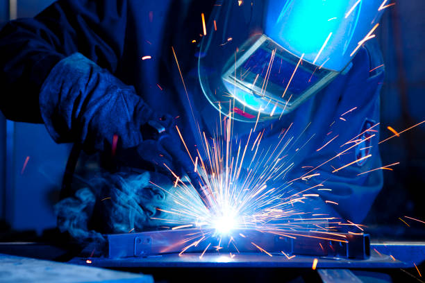 Best Artistic and Custom Metal Fabrication in St Cloud, MN