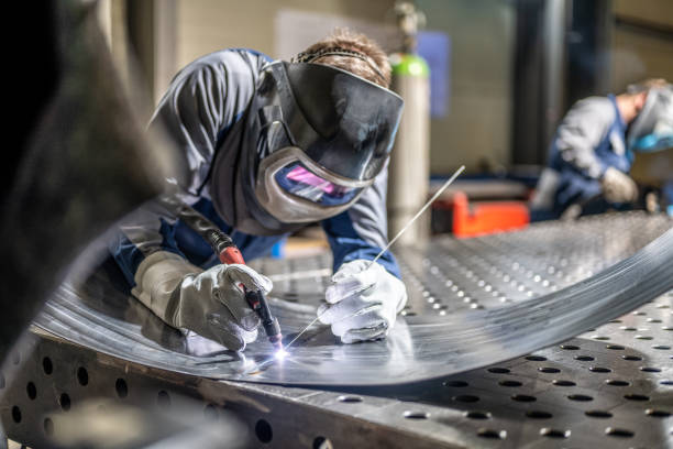 Best Automotive Welding in St Cloud, MN
