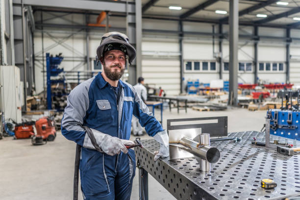 Best Welding Inspection and Certification in St Cloud, MN
