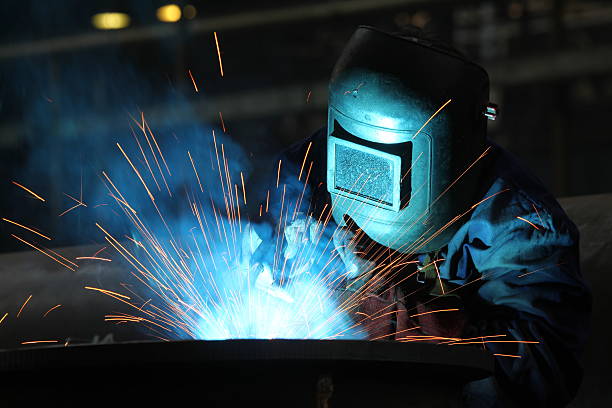 Best Maintenance and Repair Welding in St Cloud, MN