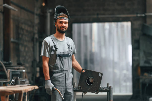 Affordable Welder Services in St Cloud, MN