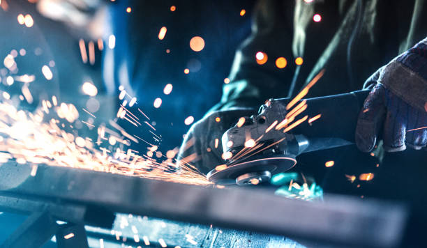 Reliable St Cloud, MN Welder & Metal Fabrication Solutions